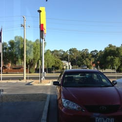 Mcdonalds