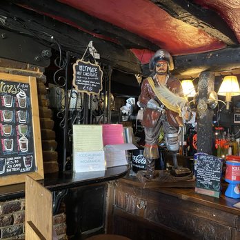 Ye Olde Pump House - Pubs Near Me - Hastings, ESX Ye Olde Pump House - Pubs Near Me - Hastings, ESX