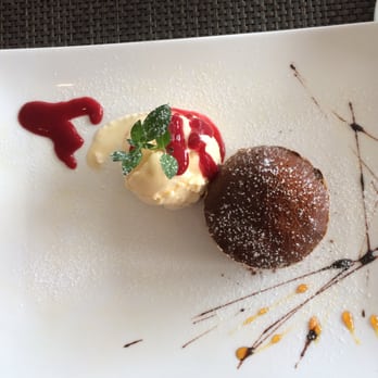Fellini - Italiensk brownie med vaniljeis smakte himmelsk. - Restaurants Near Me - Drammen, 06 Fellini - Italiensk brownie med vaniljeis smakte himmelsk. - Restaurants Near Me - Drammen, 06