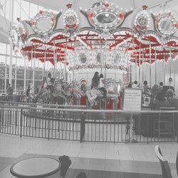 North Point Mall Carousel