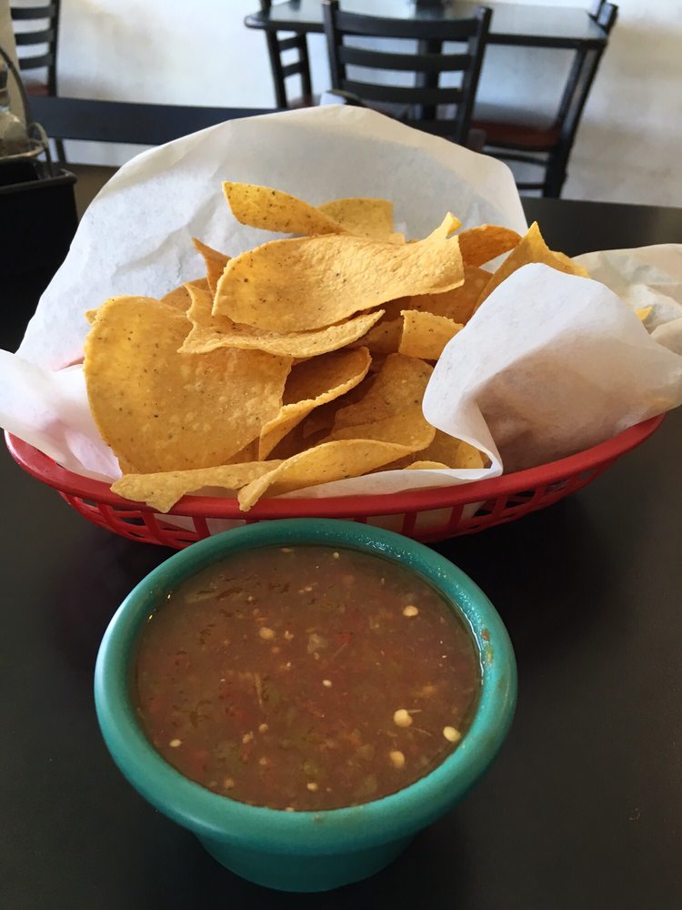 Dona Juanita's Restaurant