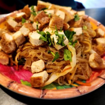 Tita Flora's - Tofu Pancit - Breakfast & Brunch Near Me - Independence, Ohio Tita Flora's - Tofu Pancit - Breakfast & Brunch Near Me - Independence, Ohio