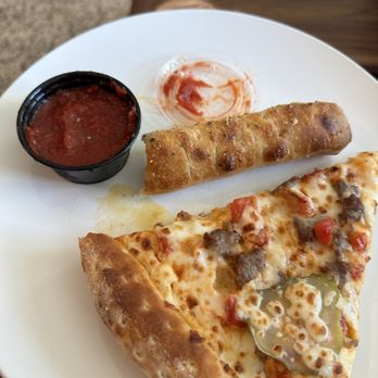 Papa Johns Pizza - Pizza Near Me - San Jose, California