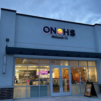 Onoh’s Malasada - Donuts Near Me - Pleasant Grove, Utah