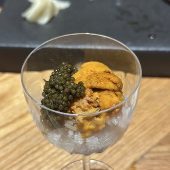 Himitsu - Sushi Bars Near Me - Queens, New York