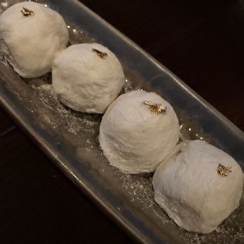 卅二公館 - Bearded dragon filled w/ chocolate hazelnut ice cream (rare & mind blowing) - Dim Sum Near Me - Hong Kong, HK 卅二公館 - Bearded dragon filled w/ chocolate hazelnut ice cream (rare & mind blowing) - Dim Sum Near Me - Hong Kong, HK