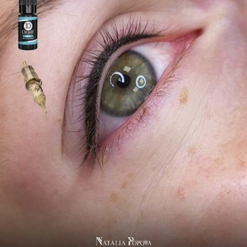 Permanent Makeup By Natali Popova - Permanent Makeup Near Me - Los Angeles, California Permanent Makeup By Natali Popova - Permanent Makeup Near Me - Los Angeles, California