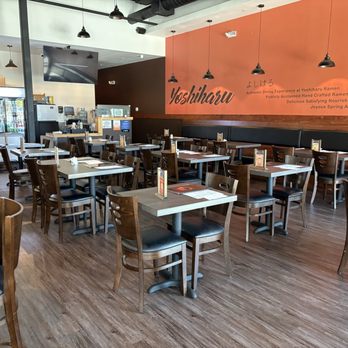 Yoshiharu Ramen - Inside - Ramen Near Me - Menifee, California Yoshiharu Ramen - Inside - Ramen Near Me - Menifee, California