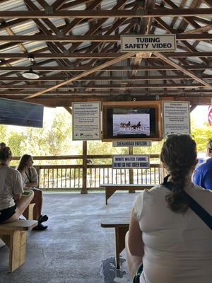 River Riders Family Adventure Resort by null