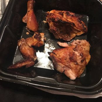 El Pollo Loco - Sad chicken - Fast Food Near Me - Norco, California