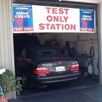 Advantage Plus Smog Test - We are Star Certified smog check station serving Lake Forest, CA. - Smog Check Stations Near Me - Lake Forest, California