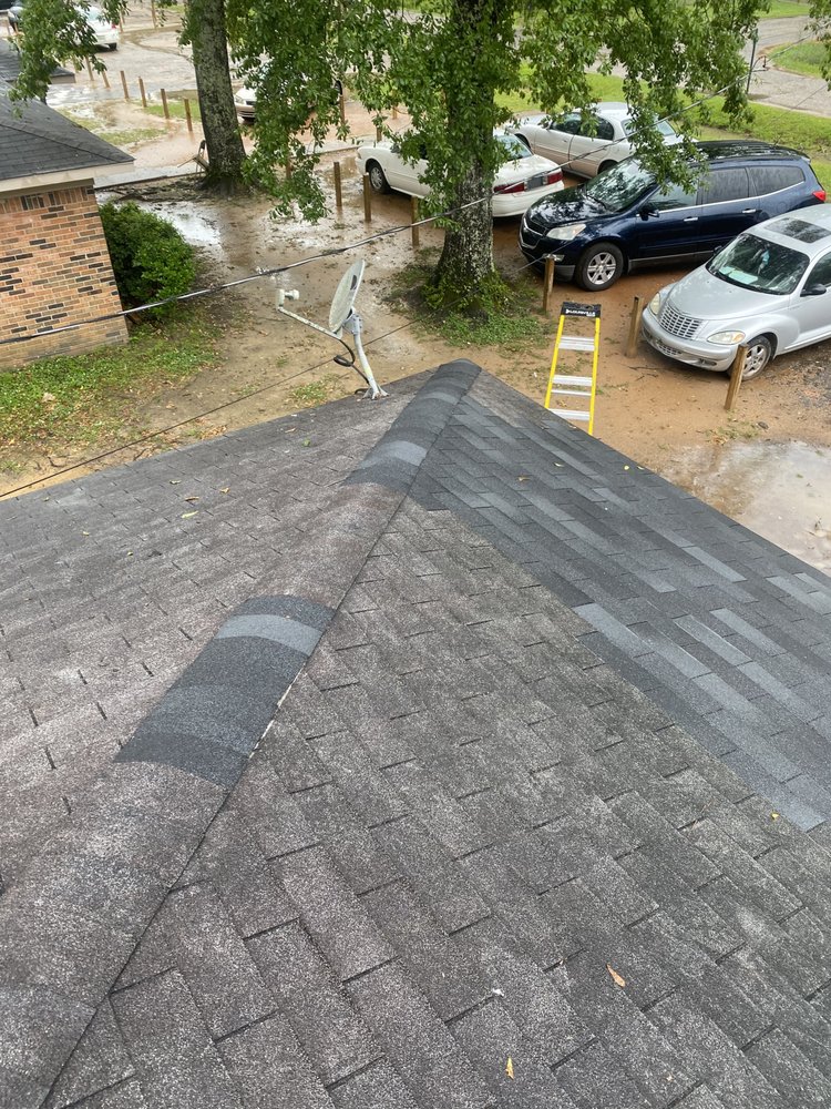 Slide of Jay's Roofing And Land Clearing