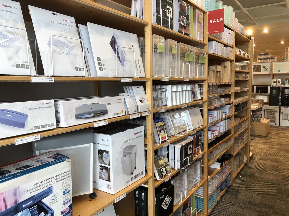THE CONTAINER STORE Updated August 2024 12 Photos & 10 Reviews