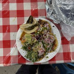 Tacos Memin - Tacos
