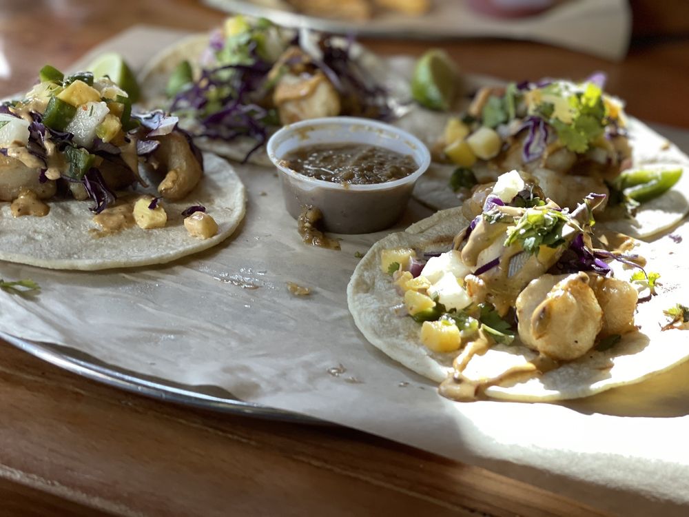 Food from Sabertooth Food