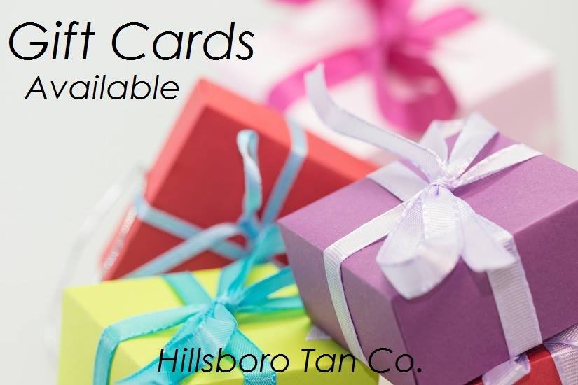 Hillsboro Tan Logo
