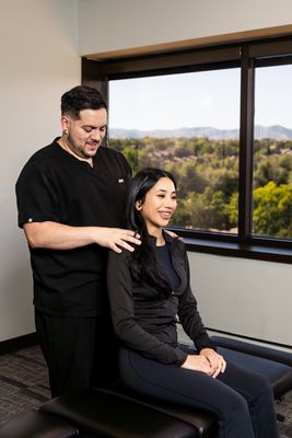 Denver Integrated Spine Center | Lakewood by null