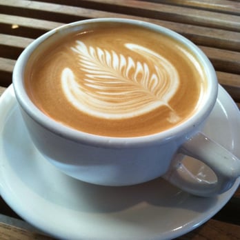 Lux Central - Lovely latte just as yummy as it is pretty - Coffee & Tea Near Me - Phoenix, Arizona Lux Central - Lovely latte just as yummy as it is pretty - Coffee & Tea Near Me - Phoenix, Arizona