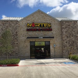 Nortex Lube and Tune