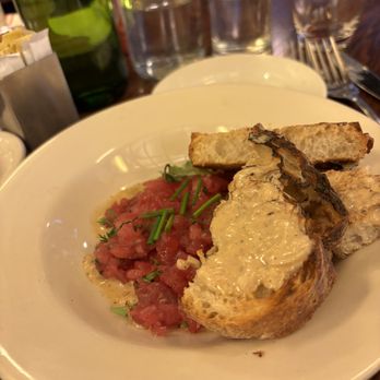 The Smith - Tuna Tartare - New American Near Me - New York, New York The Smith - Tuna Tartare - New American Near Me - New York, New York