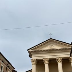 Parrocchia Ss. Nicolo' e Severo - Parish S.S. Nicholas and Severo Piazza Giacomo Matteotti, 2