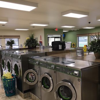 Spot Laundromat - Laundromat Near Me - Martinsburg, West Virginia Spot Laundromat - Laundromat Near Me - Martinsburg, West Virginia