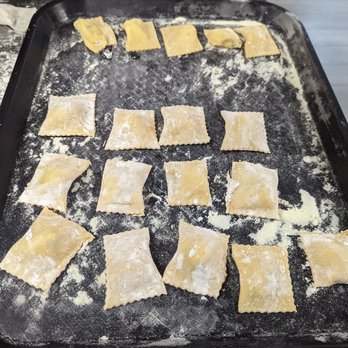 Selfup Cooking Classes - Ravioli - Cooking Classes Near Me - New York, New York Selfup Cooking Classes - Ravioli - Cooking Classes Near Me - New York, New York