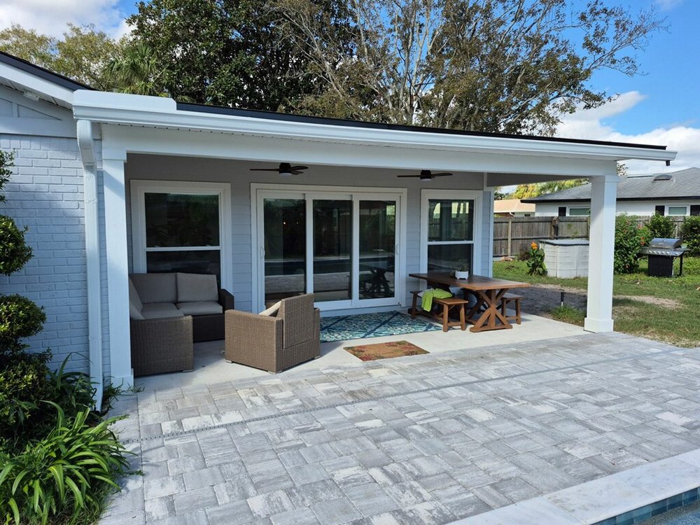 Slide of Stratum Contracting and Construction Management