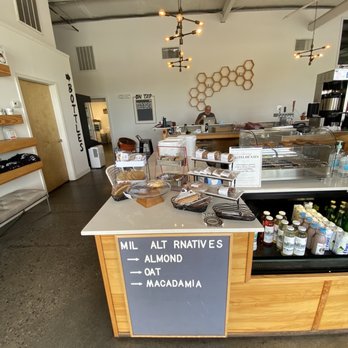 Honeybee Coffee - Packaged (paleo!!!) goods - Coffee & Tea Near Me - Knoxville, Tennessee