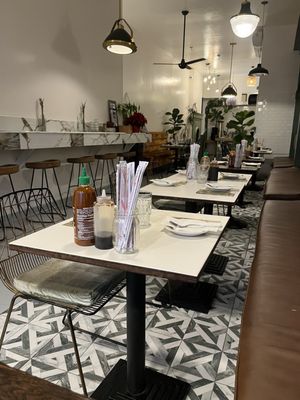 Magasin Vietnamese Cafe by null