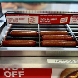 Pilot - Hot Dogs