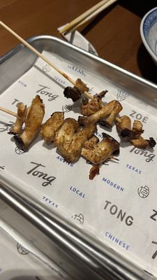 Zoé Tong by null