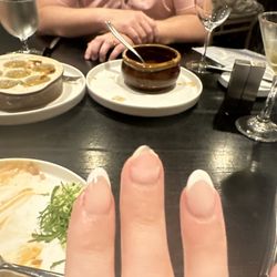 Glamour Nails