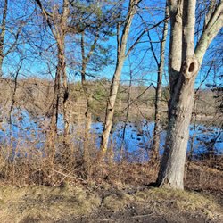 Farmington Canal Heritage Trail