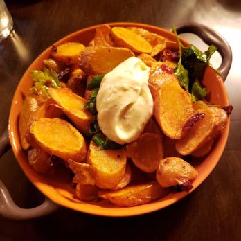 Bodega Tapas & Wine - Potatoes - Tapas/Small Plates Near Me - Wake Forest, North Carolina Bodega Tapas & Wine - Potatoes - Tapas/Small Plates Near Me - Wake Forest, North Carolina