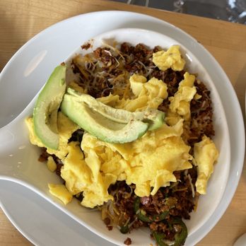 Eggsquisite Cafe - Breakfast & Brunch Near Me - Southlake, Texas