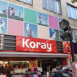 Koray