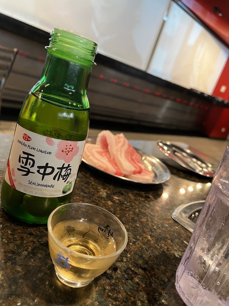 IRON AGE KOREAN STEAKHOUSE 489 Photos & 465 Reviews Korean 1265 N Milwaukee Ave, Chicago