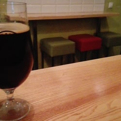 Same Krafty Vis-À-Vis - Russian imperial stout