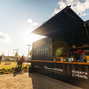 Sandlot Southeast - Shipping Container Bar - Cocktail Bars Near Me - Washington, DC, District of Columbia