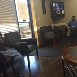 JVC Family Medicine - Inside the office is nice and clean