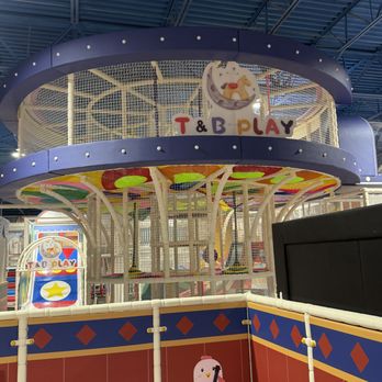 T&B Play - Indoor Playcenter Near Me - Canton, Michigan T&B Play - Indoor Playcenter Near Me - Canton, Michigan
