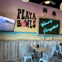 Playa Bowls