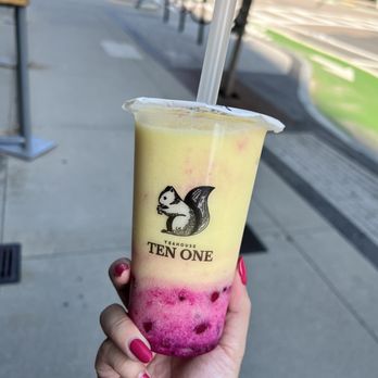 Ten One Tea House - Bubble Tea Near Me - Boston, Massachusetts Ten One Tea House - Bubble Tea Near Me - Boston, Massachusetts