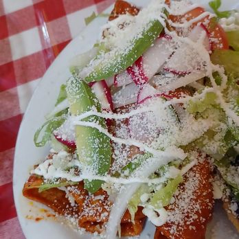 La Frontera Restaurant - Chicken enchiladas - Mexican Near Me - Oakland, California La Frontera Restaurant - Chicken enchiladas - Mexican Near Me - Oakland, California