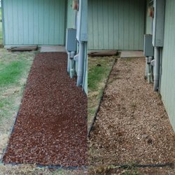 Maui Irrigation and Landscaping - Red Cinder