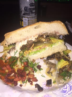 96-15 Roosevelt Ave by null