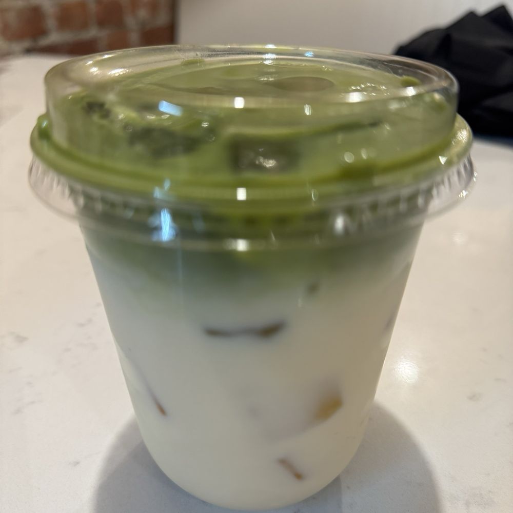Lune's Special Matcha Lune's Special Matcha