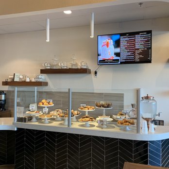 The Coffee Class - Pastries made daily - Coffee & Tea Near Me - Las Vegas, Nevada The Coffee Class - Pastries made daily - Coffee & Tea Near Me - Las Vegas, Nevada