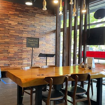 TOKYO-YA RAMEN - Clean and classy - Ramen Near Me - Portland, Oregon